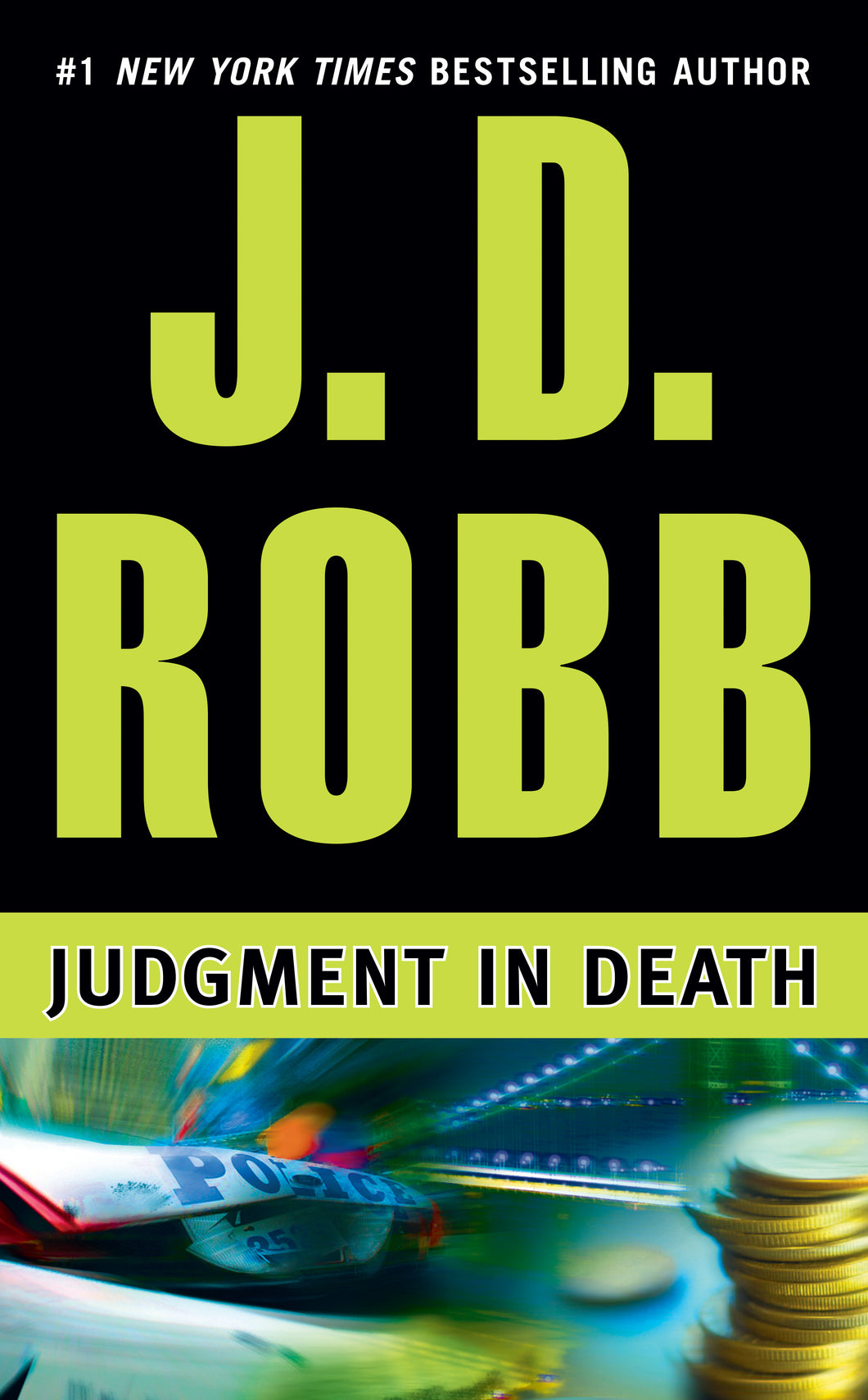 Judgment in Death