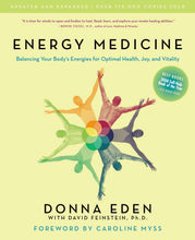 Load image into Gallery viewer, Energy Medicine
