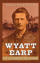 Load image into Gallery viewer, Wyatt Earp
