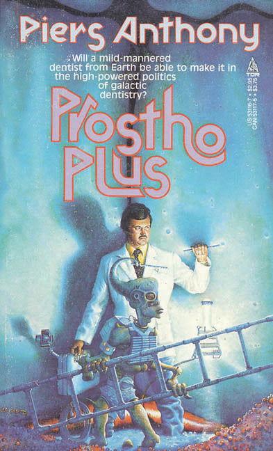 Prostho Plus