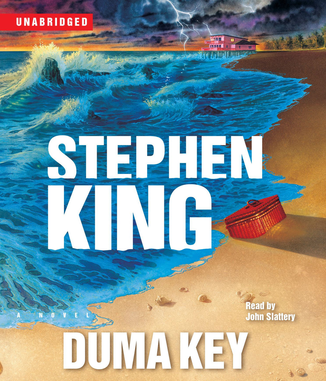 Duma Key