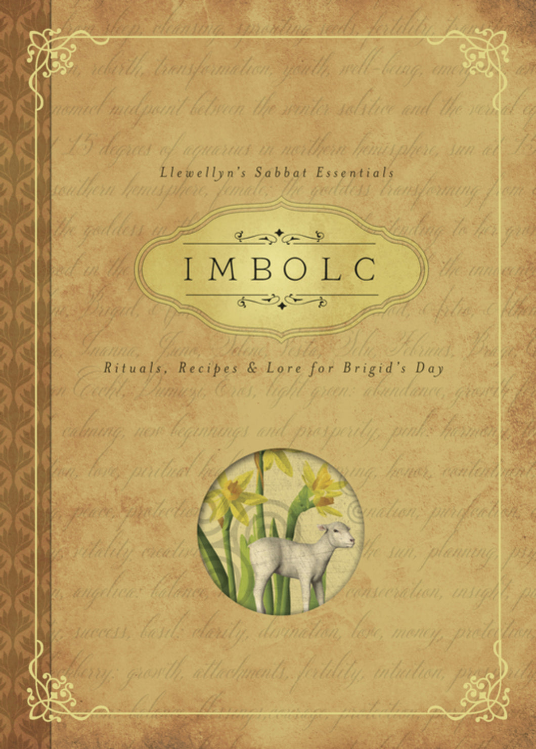 Imbolc