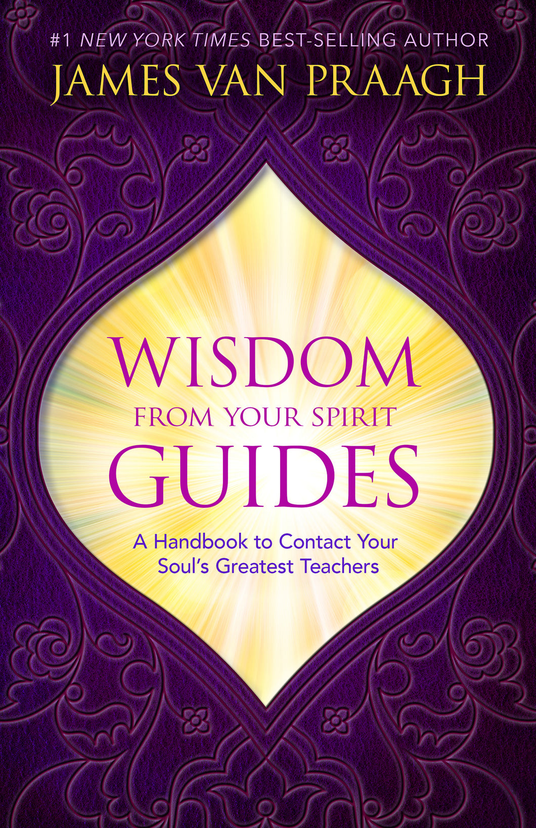 Wisdom from Your Spirit Guides