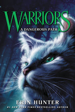 Load image into Gallery viewer, Warriors #5: A Dangerous Path
