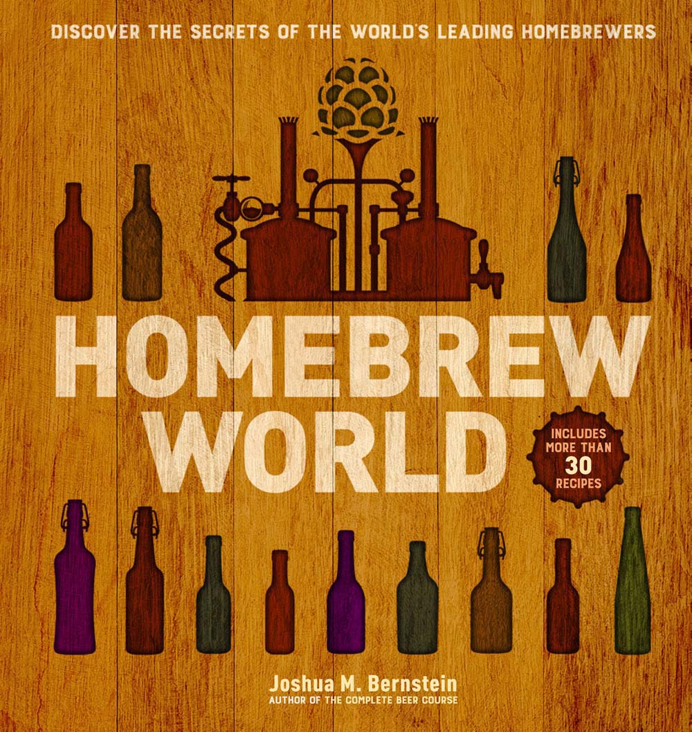 Homebrew World