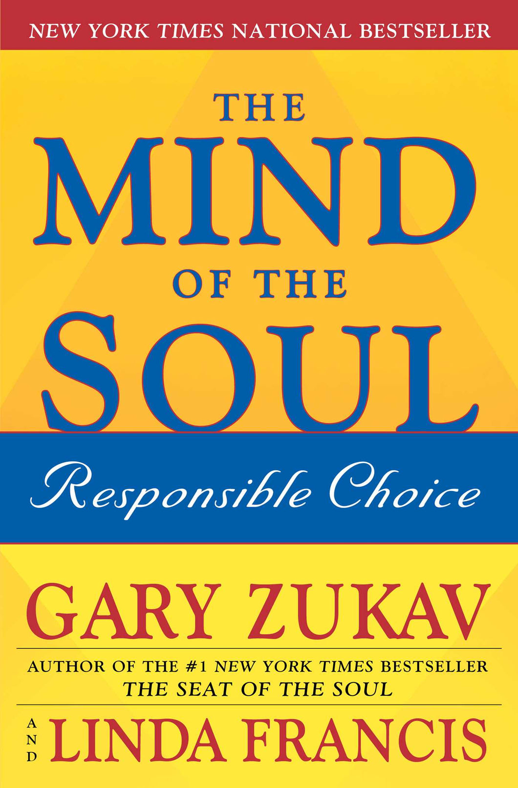 The Mind of the Soul