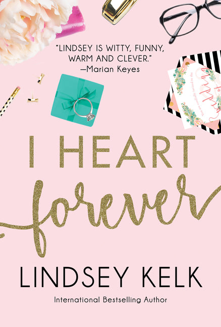 I Heart Forever (I Heart Series, Book 7)