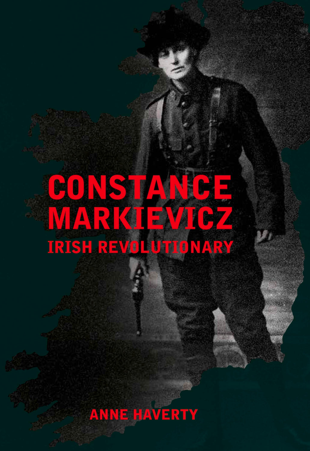 Constance Markievicz
