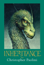 Load image into Gallery viewer, Inheritance
