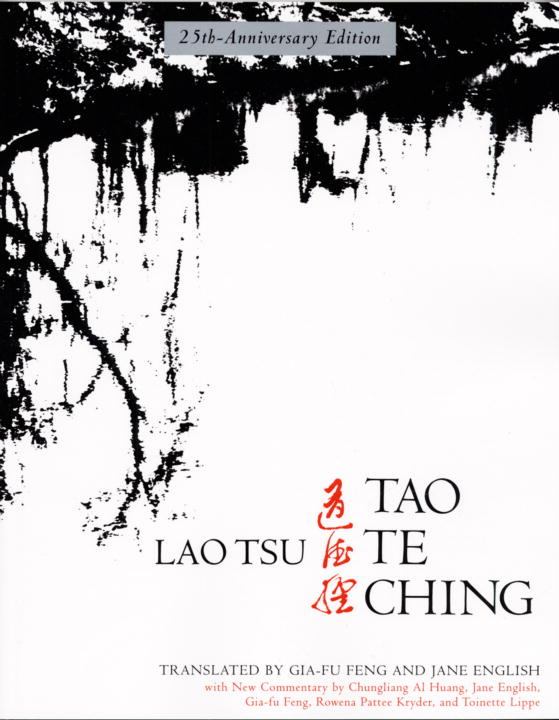 Tao Te Ching