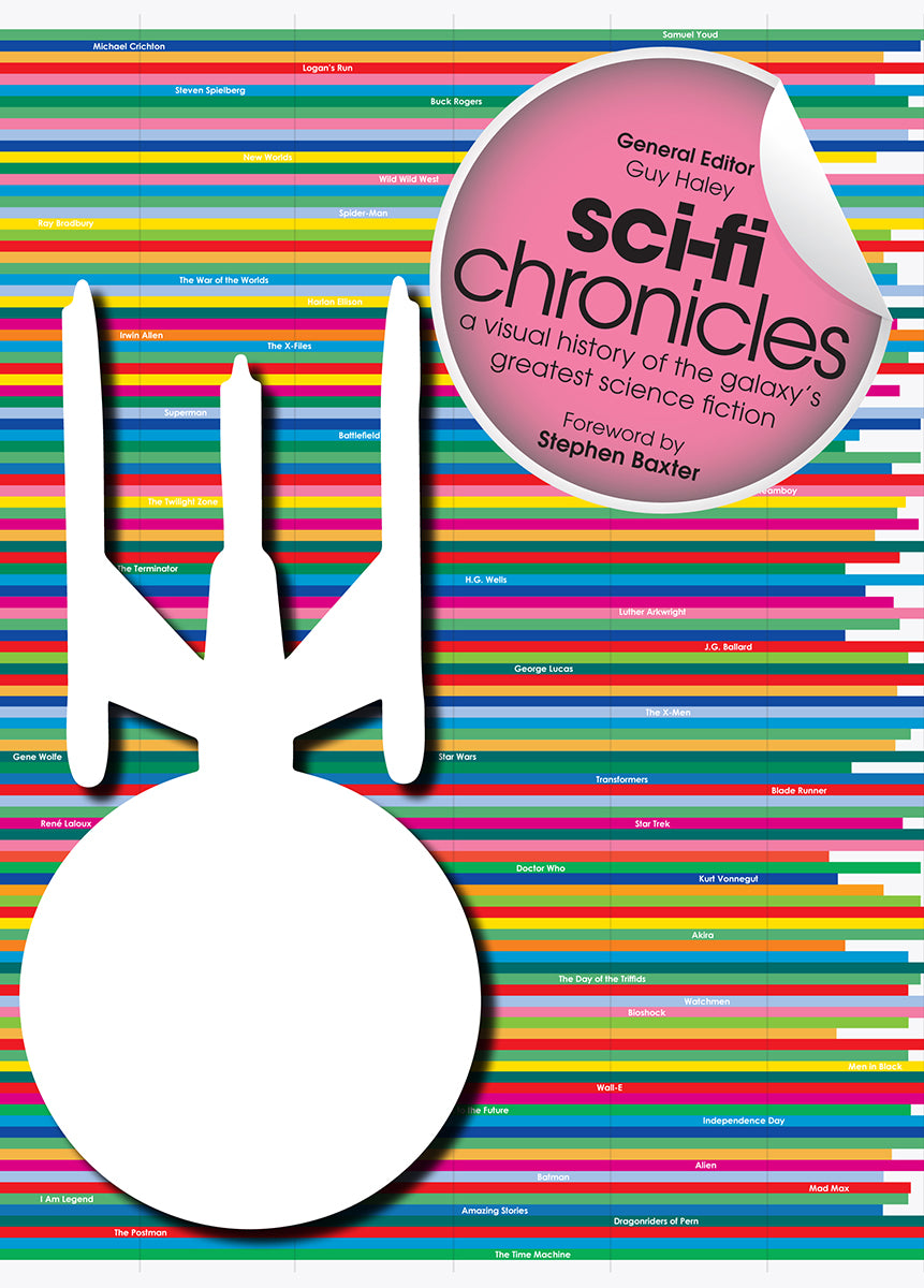 Sci-Fi Chronicles