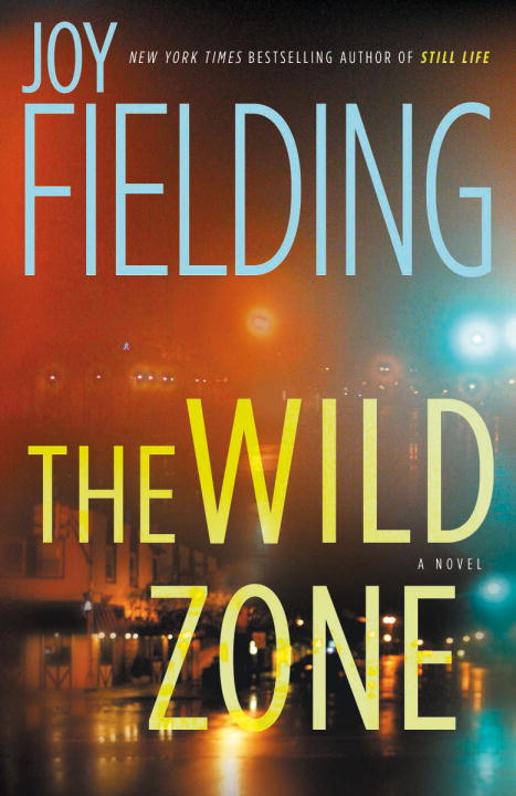 The Wild Zone