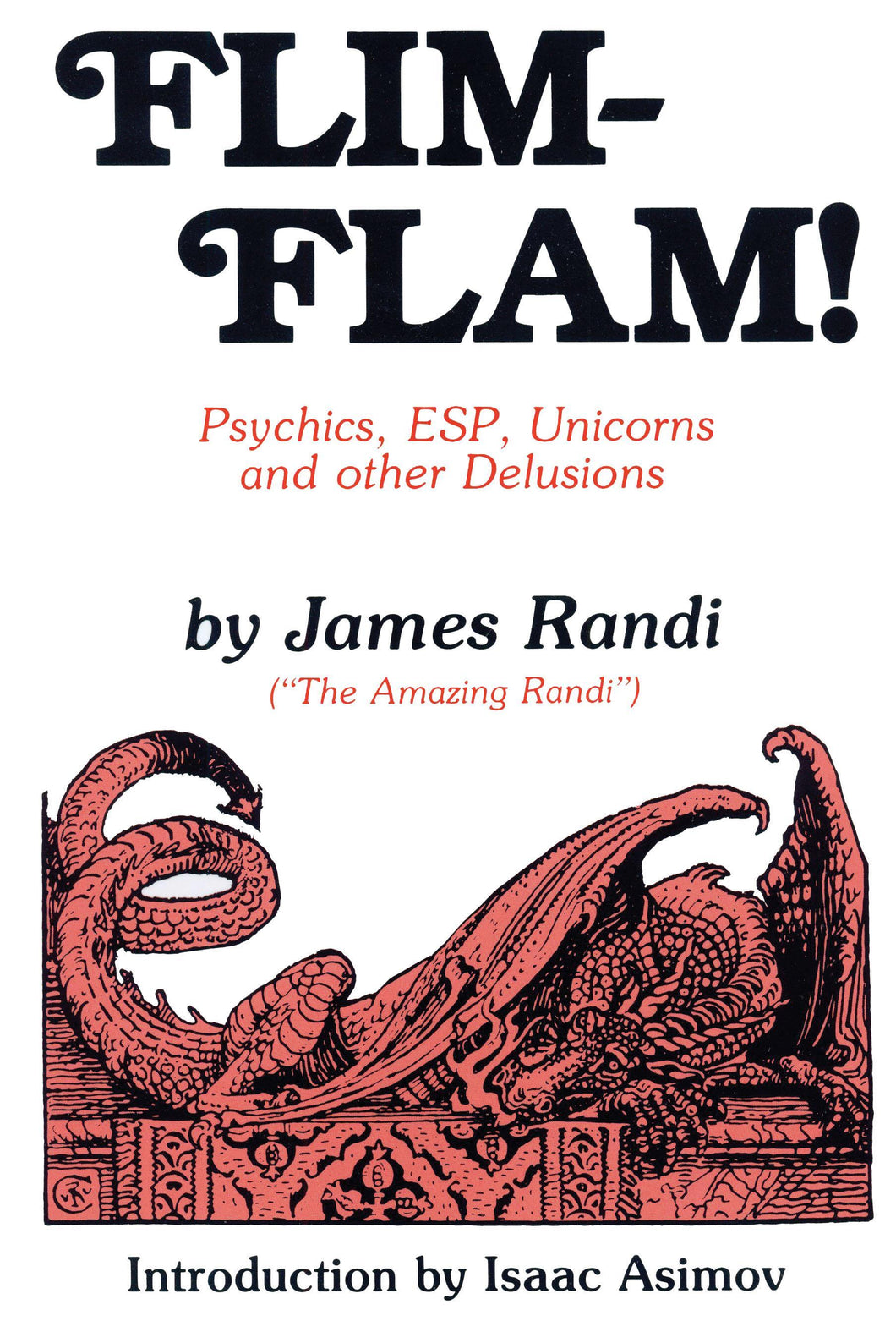 Flim-Flam!