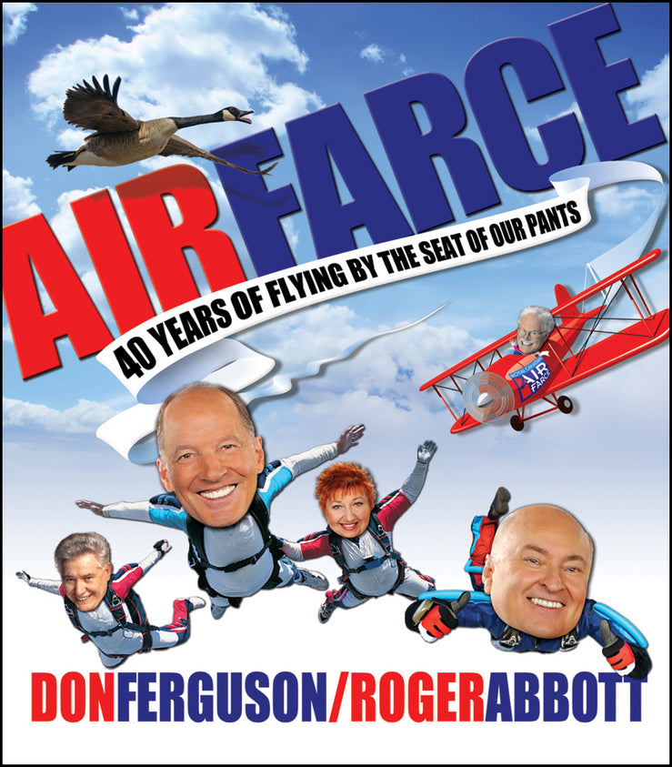 Air Farce