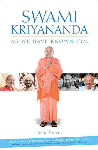 Swami Kriyananda