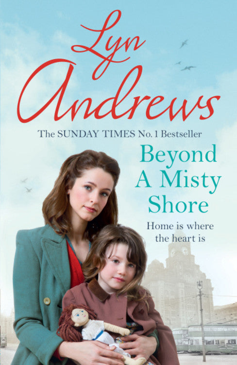 Beyond A Misty Shore