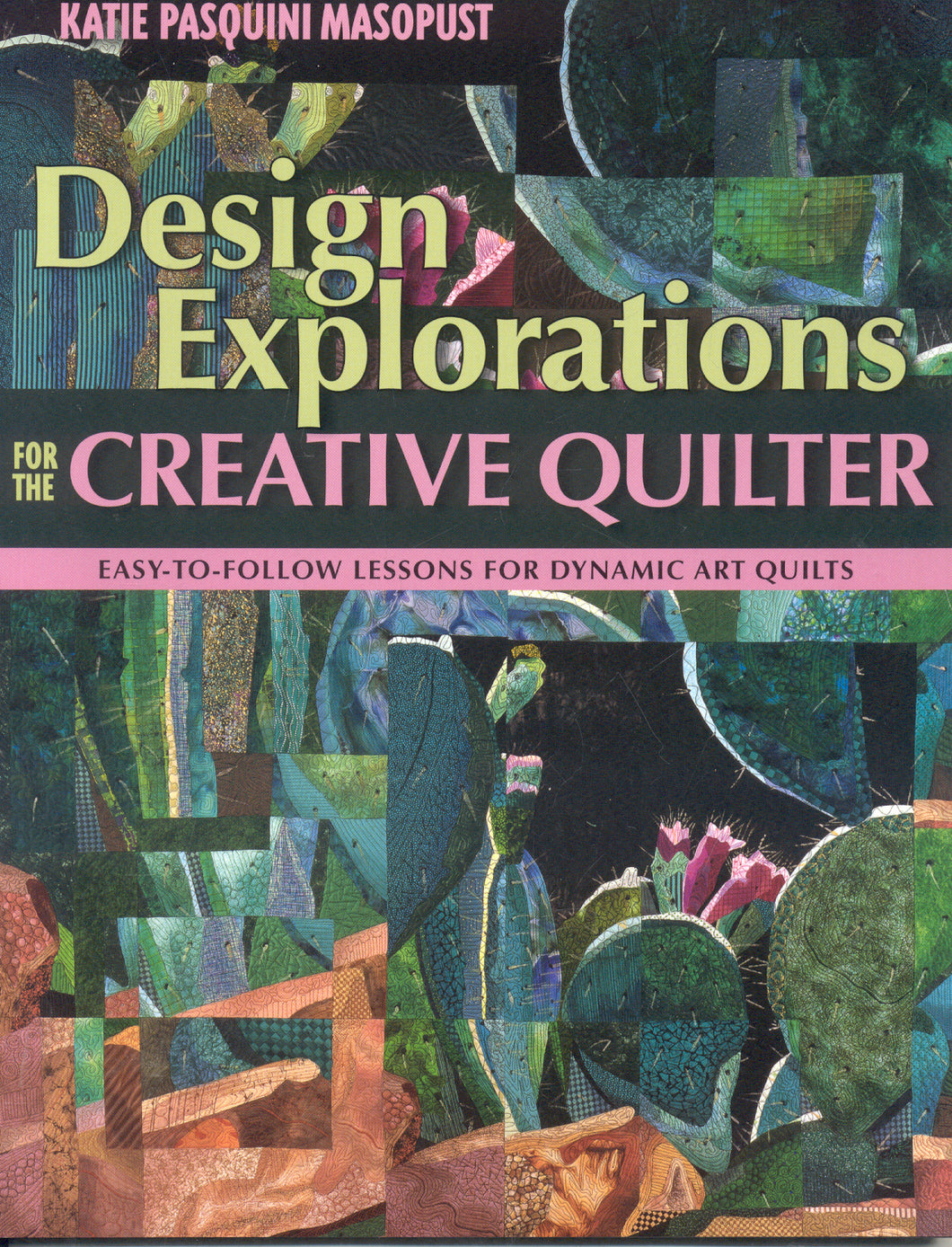 Design Explorations for the Creative Qui