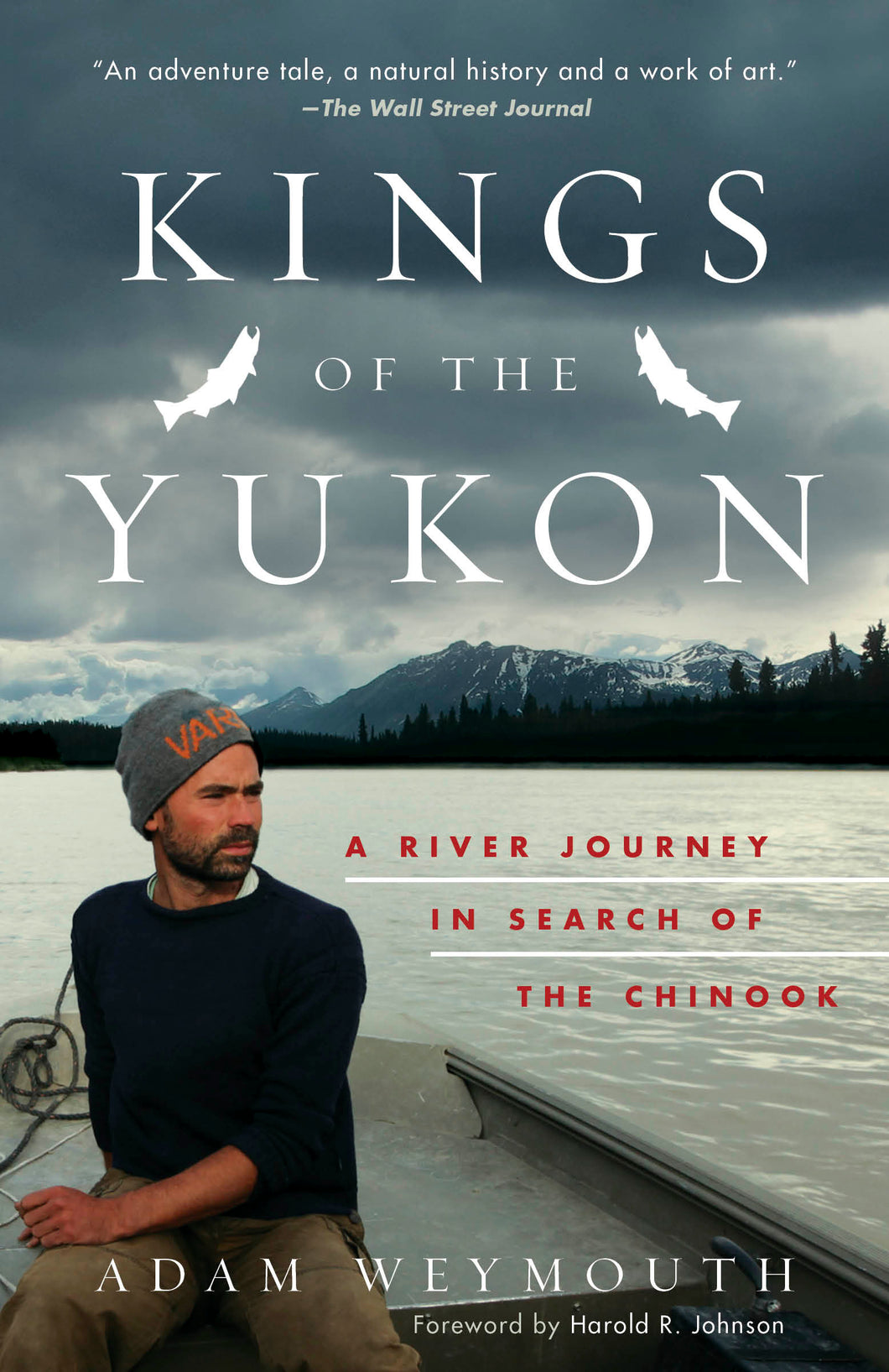 Kings of the Yukon