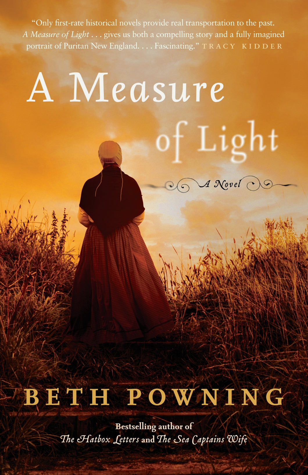 A Measure of Light