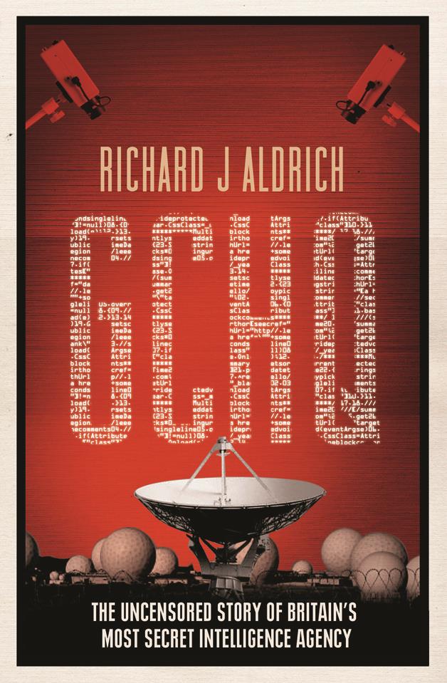 GCHQ