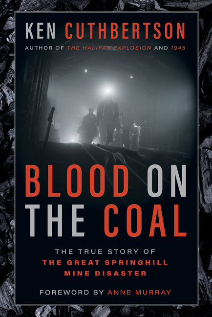 Blood on the Coal