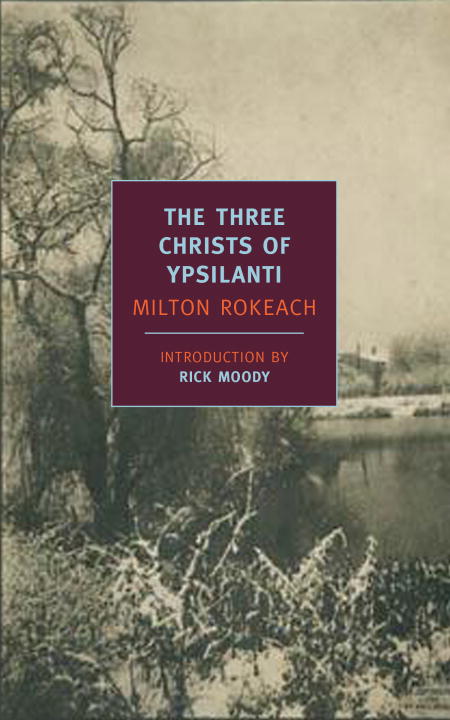 The Three Christs of Ypsilanti