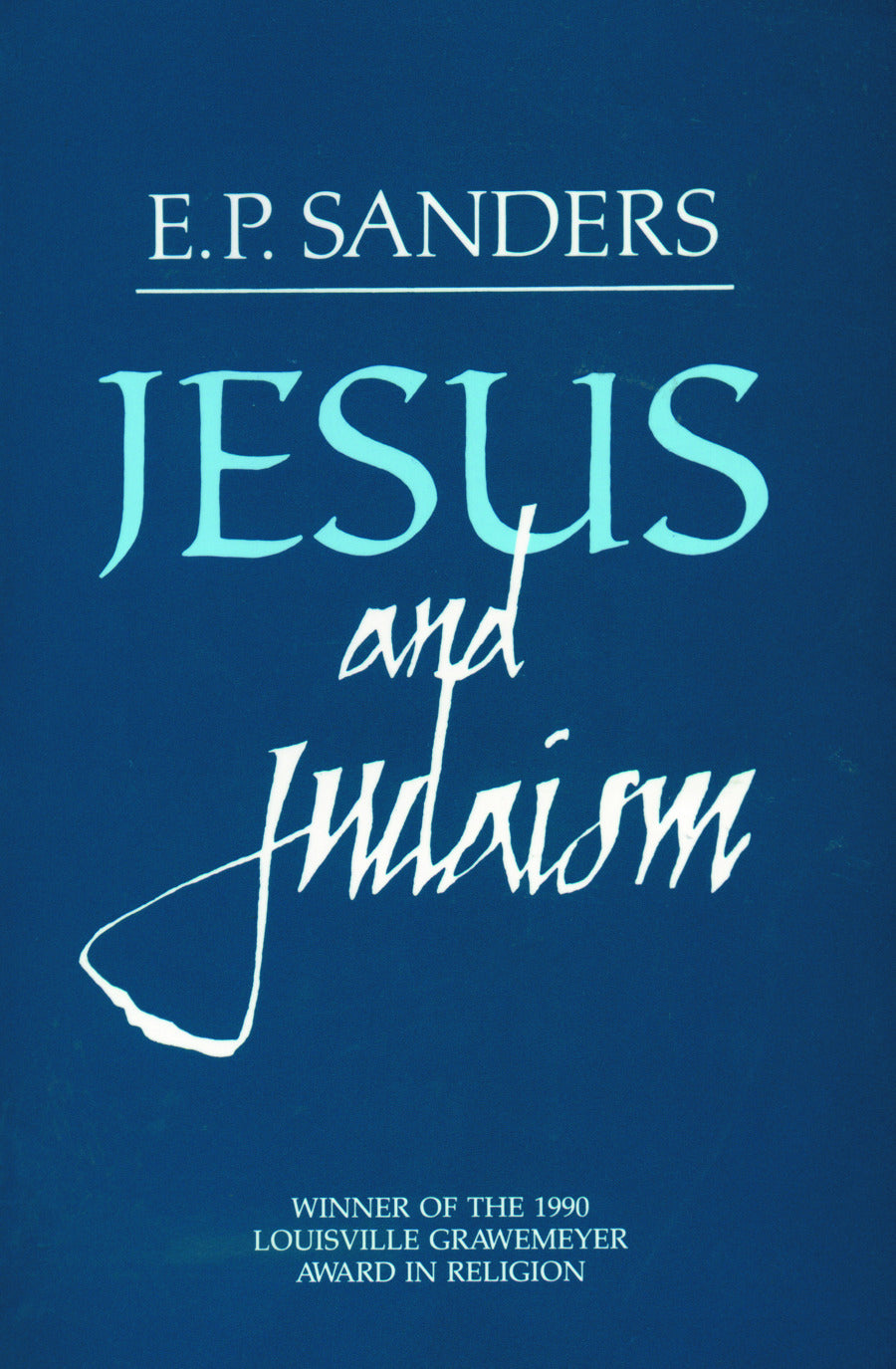 Jesus and Judaism