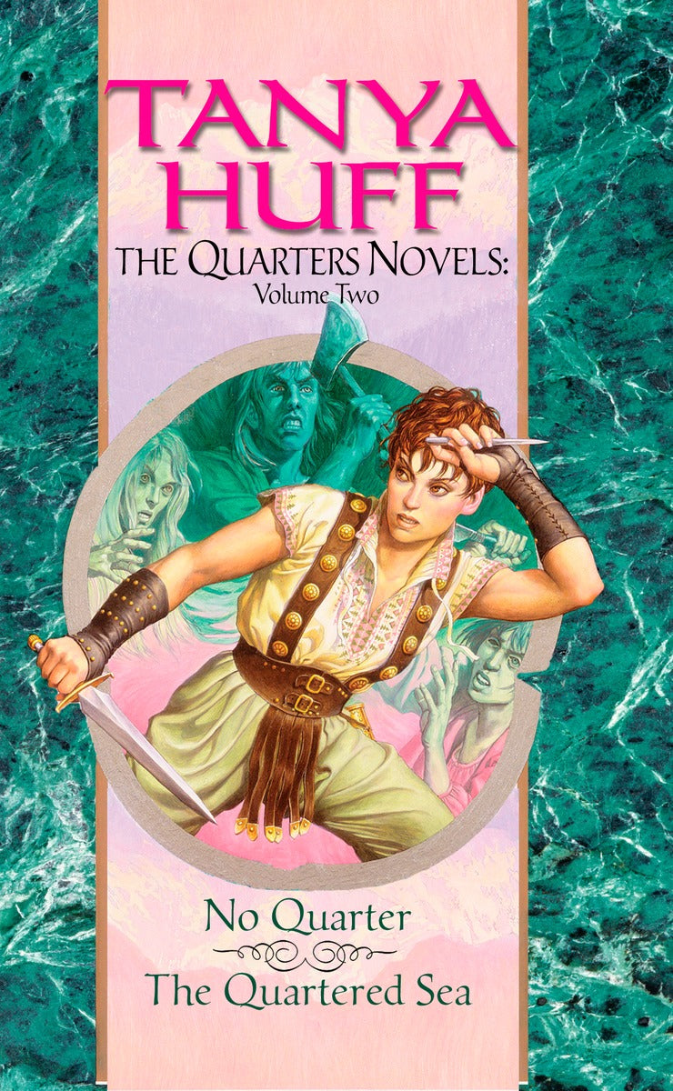 Quarters Novels