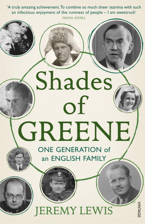 Shades of Greene