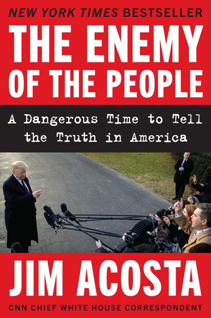 The Enemy of the People