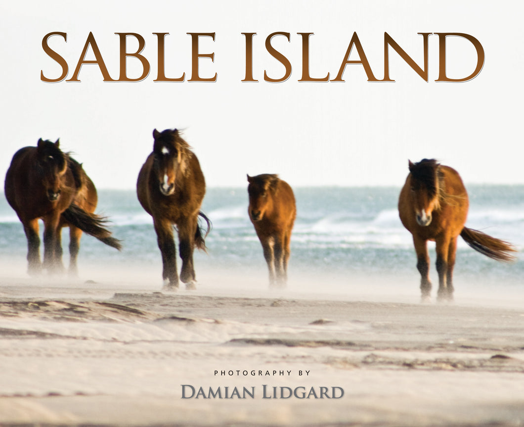 Sable Island