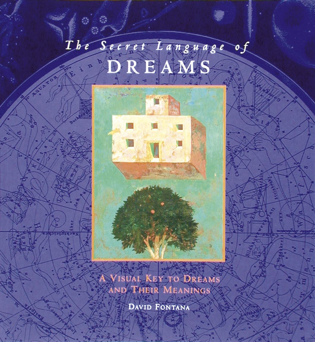 The Secret Language of Dreams