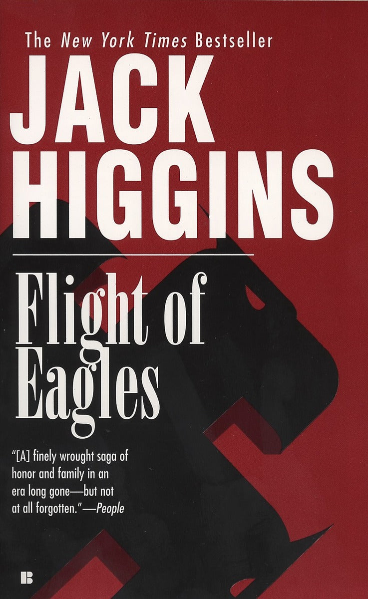 Flight of Eagles