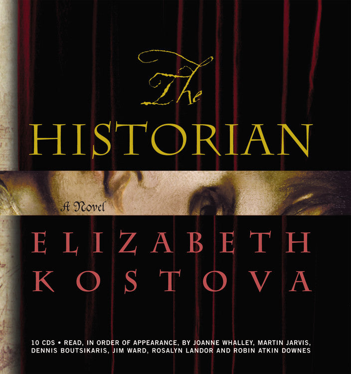 The Historian