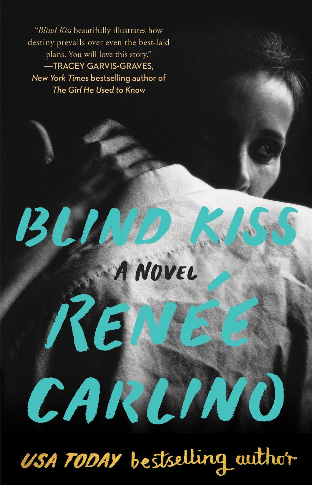 Blind Kiss