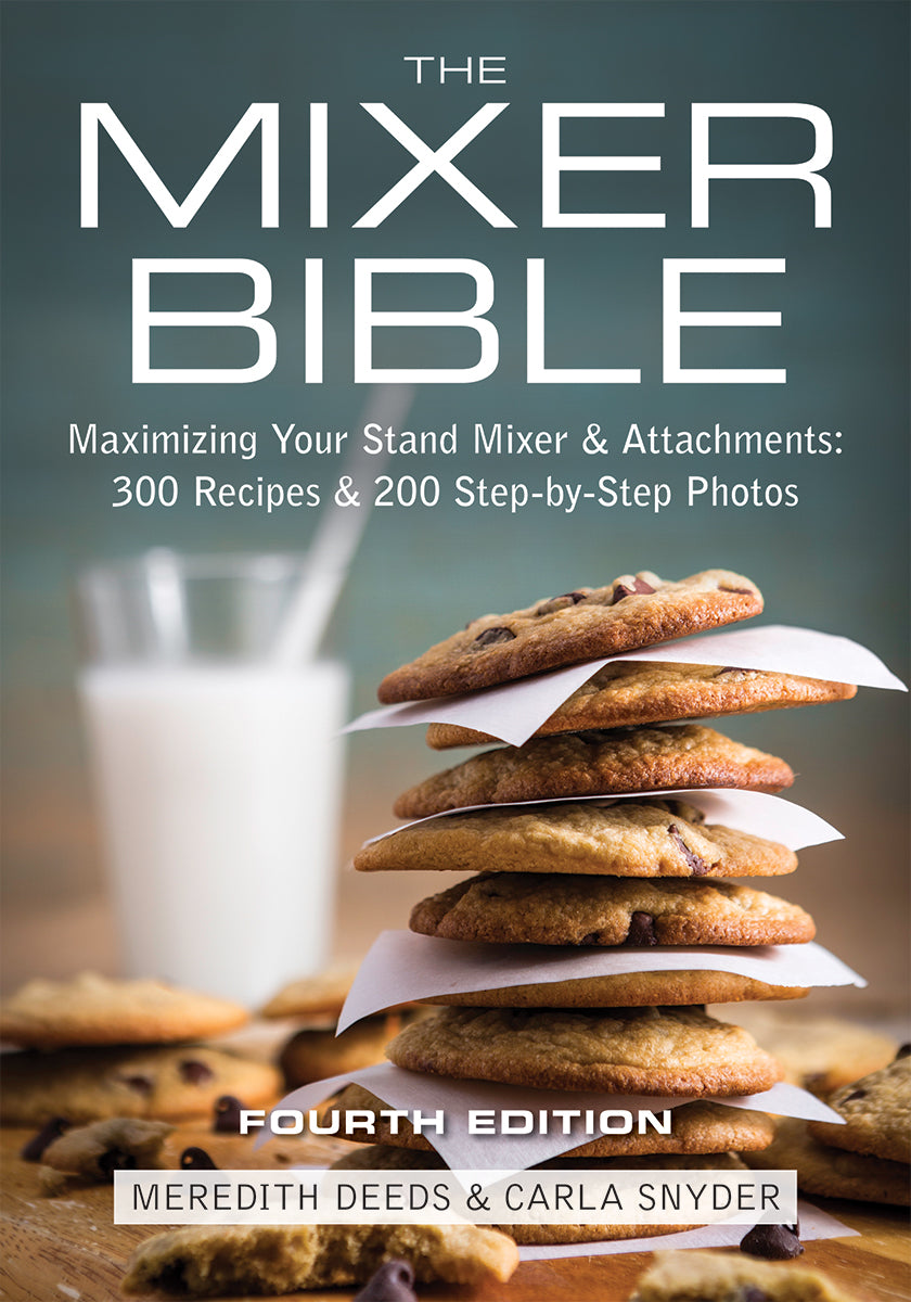 The Mixer Bible