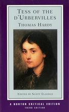 Load image into Gallery viewer, Tess of the D'Urbervilles
