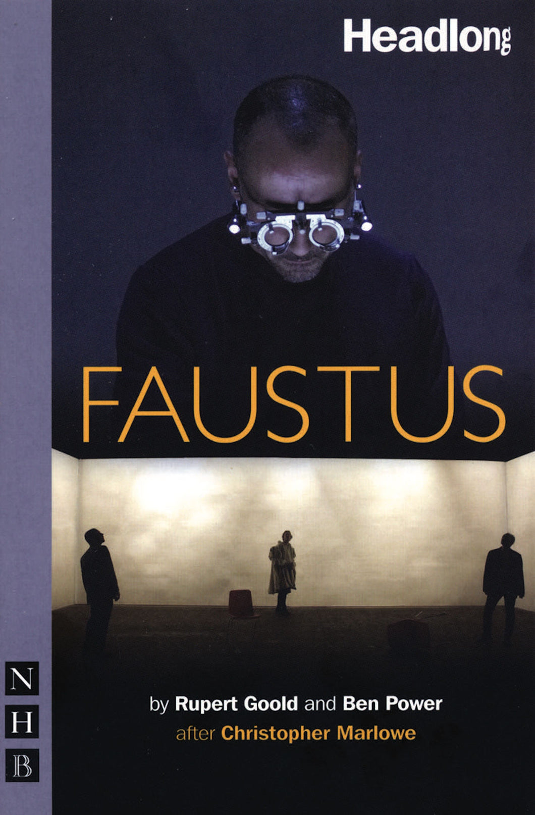 Faustus