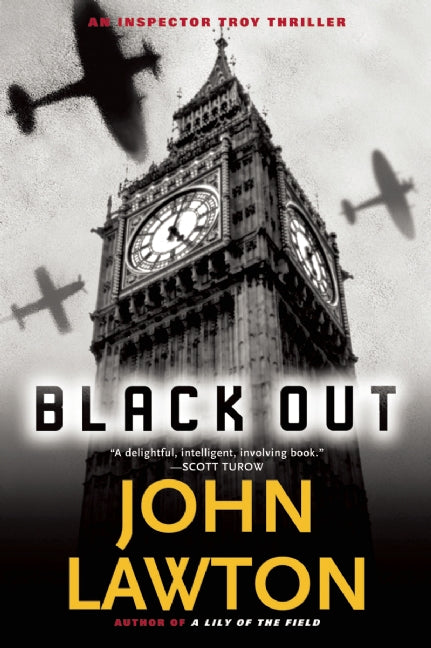 Black Out