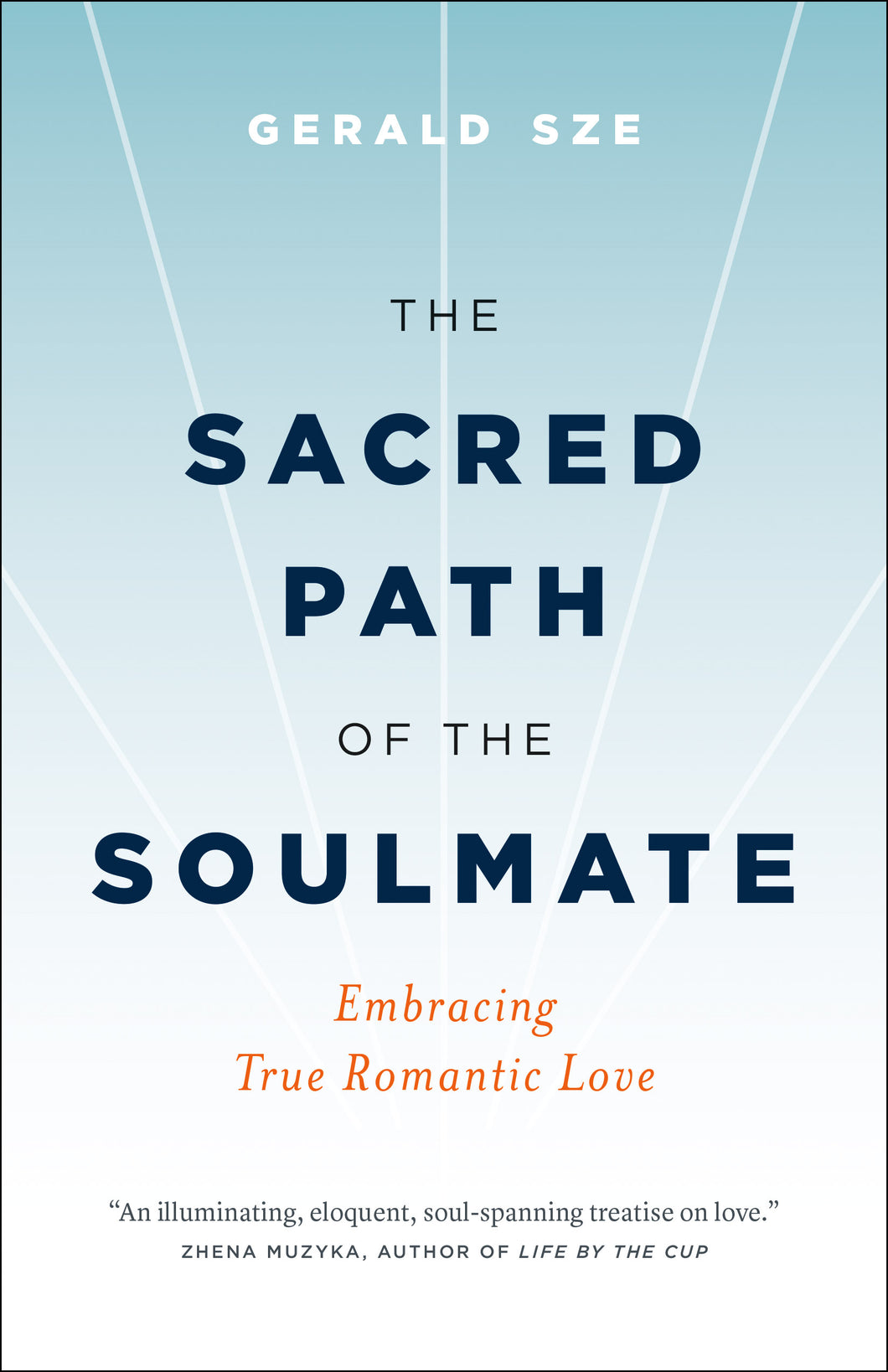 The Sacred Path of the Soulmate