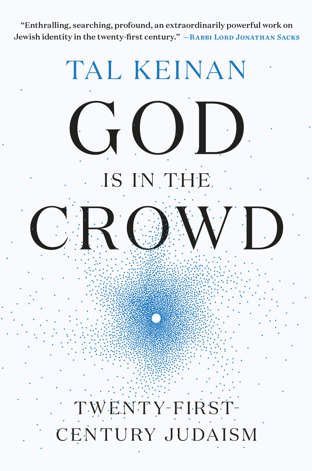 God Is in the Crowd