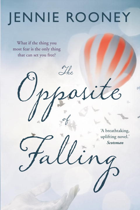 The Opposite of Falling
