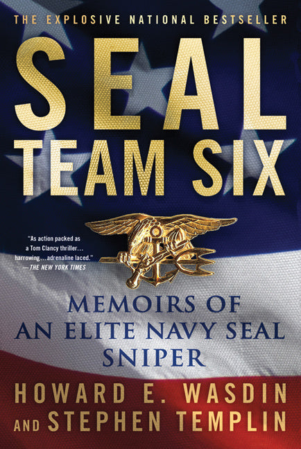 SEAL Team Six