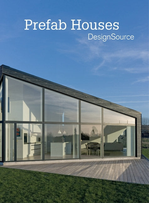 PreFab Houses DesignSource