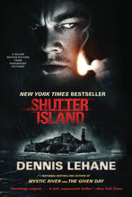 Load image into Gallery viewer, Shutter Island
