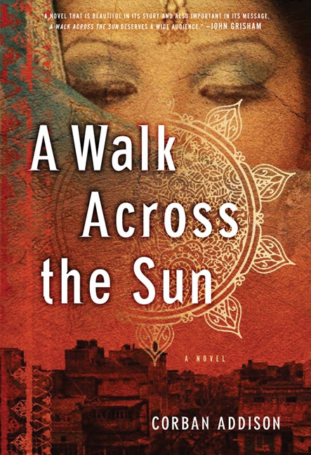 A Walk Across The Sun