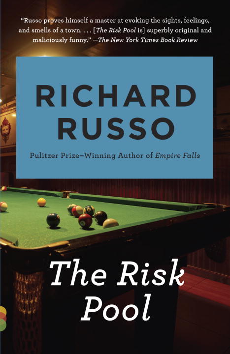 The Risk Pool