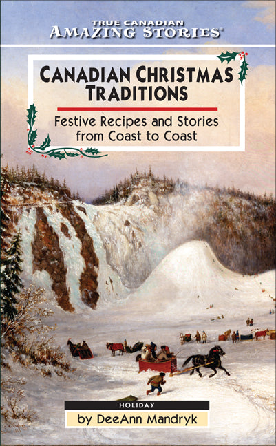 Canadian Christmas Traditions