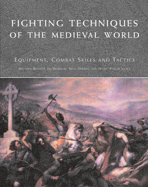 Fighting Techniques of the Medieval World