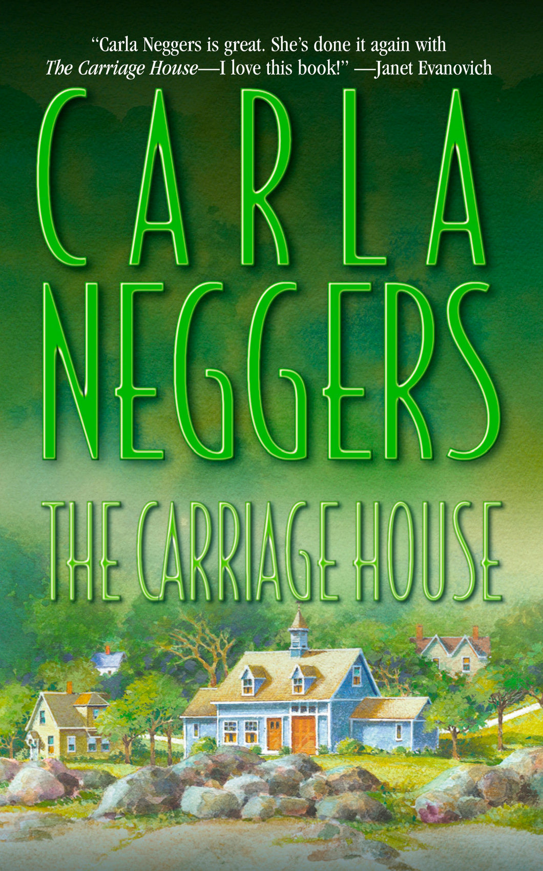 The Carriage House